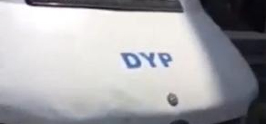 Yol polisindən zorla evakuasiya - ŞİKAYƏT