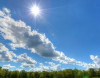 Güclü külək əsəcək, temperatur enəcək -SABAH