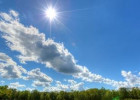 Güclü külək əsəcək, temperatur enəcək -SABAH