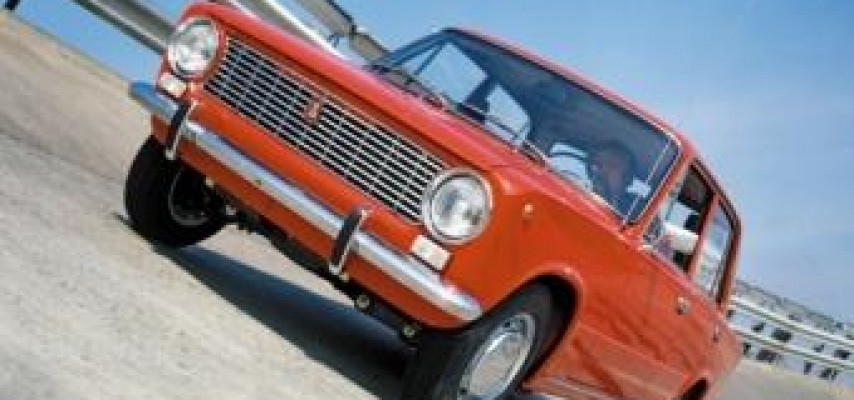 “VAZ” markalı ilk avtomobilin 45 illik yubileyi qeyd olunacaq