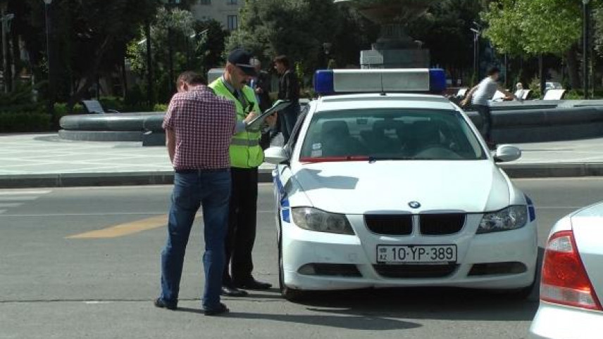 Azərbaycanlı sürücülər haqqında 10 FAKT