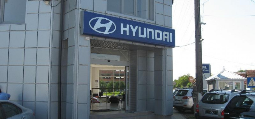 «Hyundai» avtoservisdə 100 minlik korrupsiya