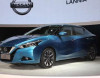 Yeni "Nissan Lannia"