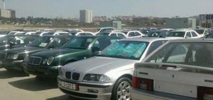 Kreditli maşınlara ASAN xidmət