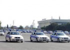 Tanış olun: Dövlət Yol Polisinin “quş”ları