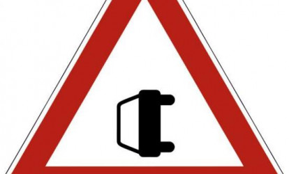 Xəbərdarlıq nişanlarından xəbərdar olaq