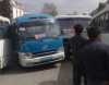 Gəncənin də ictimai nəqliyyatı bərbad haldadır