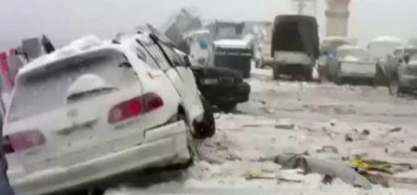Yapon maşını sürənlərə ŞOK