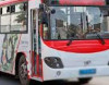 Piyada yola çıxdı, avtobus əyləci basdı və  QƏZA