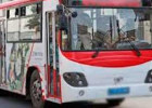 Piyada yola çıxdı, avtobus əyləci basdı və  QƏZA