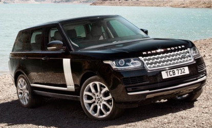 Pul oğurlayıb “Range Rover” aldı