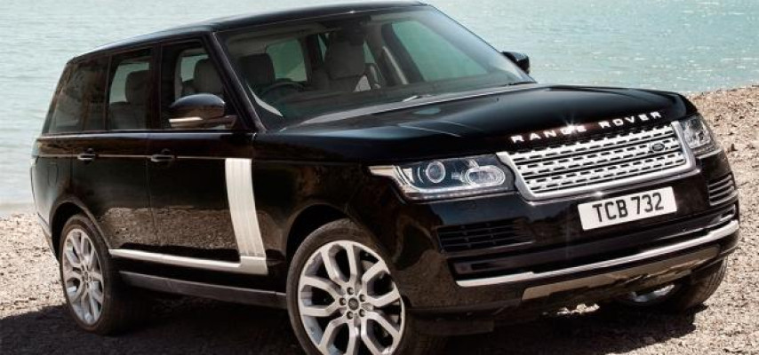 Pul oğurlayıb “Range Rover” aldı