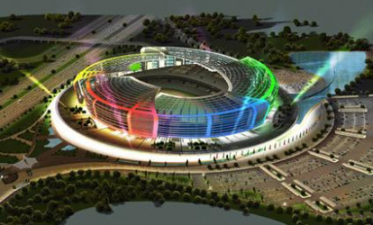 Bakıda 8 metrostansiya qarşısında mərkəz qurulacaq