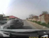 Bakıda sürücü tərbiyəsizliyi