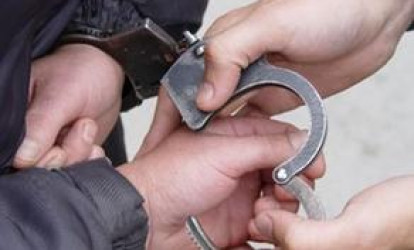 Avtobuslarda cibgirlik edən şəxs yaxalanıb