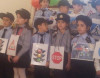 Uşaqlar böyüklərə yol mədəniyyəti öyrətdilər