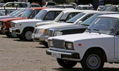 Bu maşınların texniki baxışının son günüdür – 50-300 manat cərimə