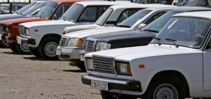 Bu maşınların texniki baxışının son günüdür – 50-300 manat cərimə