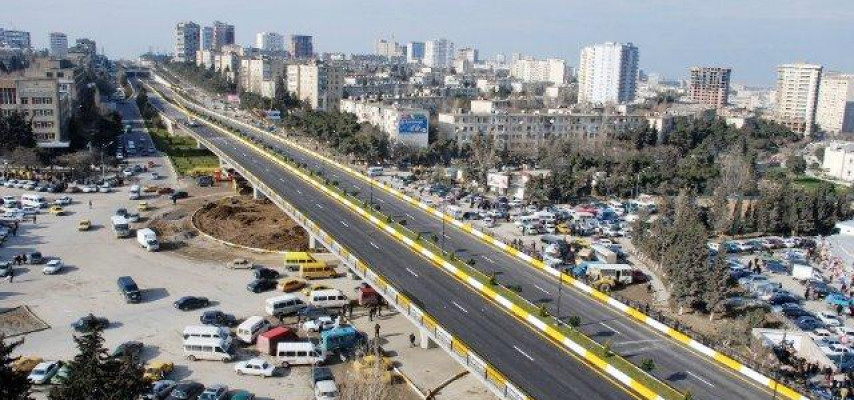 20 Yanvar dairəsi bağlandı