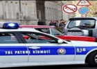 Bakıda yol cərimələrini belə ödəmək olacaq