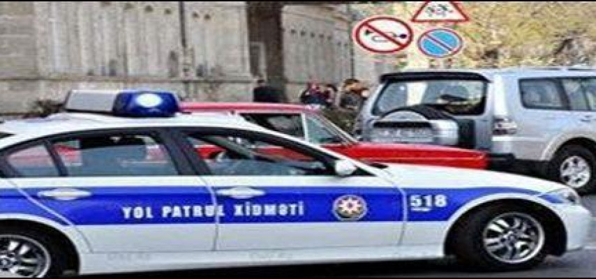 Bakıda yol cərimələrini belə ödəmək olacaq