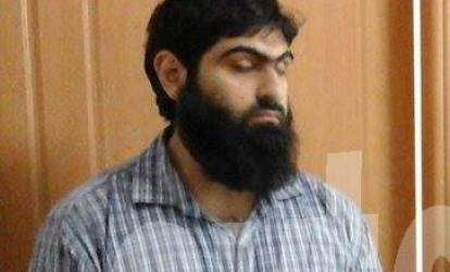 Bakıda "avtoş"luq edən diş həkimi tutuldu