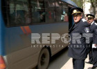 50 avtobus sürücüsü cərimələndi