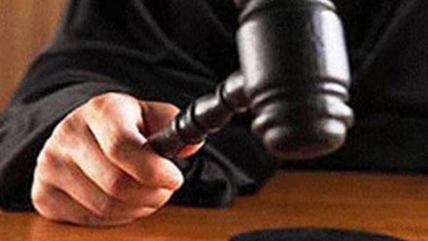 Qəza törədən sürücü cəza aldı