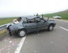 İranda yol qəzasında üç azərbaycanlı yaralanıb