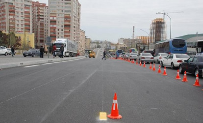«20 Yanvar» dairəsi dəyişdi – İndi kim kimə yol verməlidir?