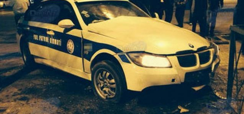 10 YP 400-ün düşdüyü qəza ilə bağlı açıqlama - Kamera çəkib