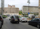 Bakının bu dairəsində ancaq düzünə gedin - Hərəkət sxemi dəyişdi