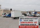 “Baksol” yolundan xəbər var