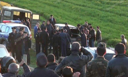 Tovuzda fermerin meyitini öz maşınının baqajından tapdılar – FOTO