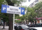 Bakıda yeni yol nişanları və yeni qadağalar