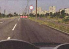 Qarşısında bu nişanları görən sürücü nə etməlidir?– SUALIN CAVABI