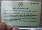 Köhnə kartlar yığılacaq