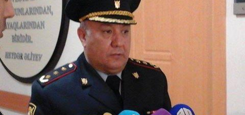 Bir həftədə 20 minə yaxın sürücü cərimələnib