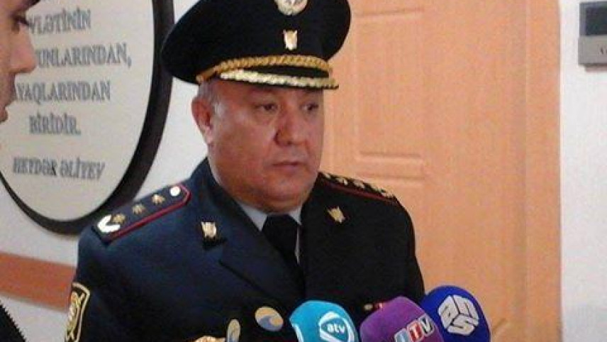 Bir həftədə 20 minə yaxın sürücü cərimələnib