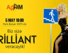 Sürücülərə və piyadalara "brilliant" veriləcək  