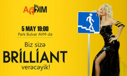 Sürücülərə və piyadalara "brilliant" veriləcək  