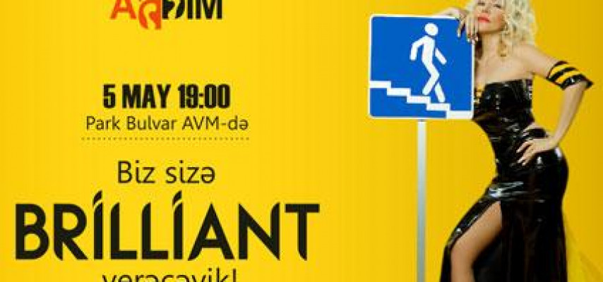 Sürücülərə və piyadalara "brilliant" veriləcək  