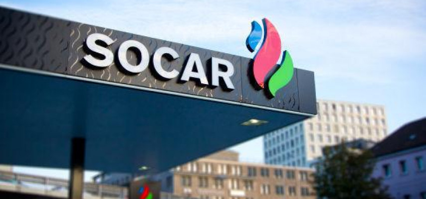 SOCAR benzinin qiymətini artırdı