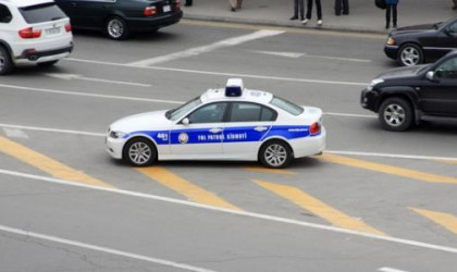 Qayda pozan sürücülərin əksəriyyəti sərxoş sürənlərdir