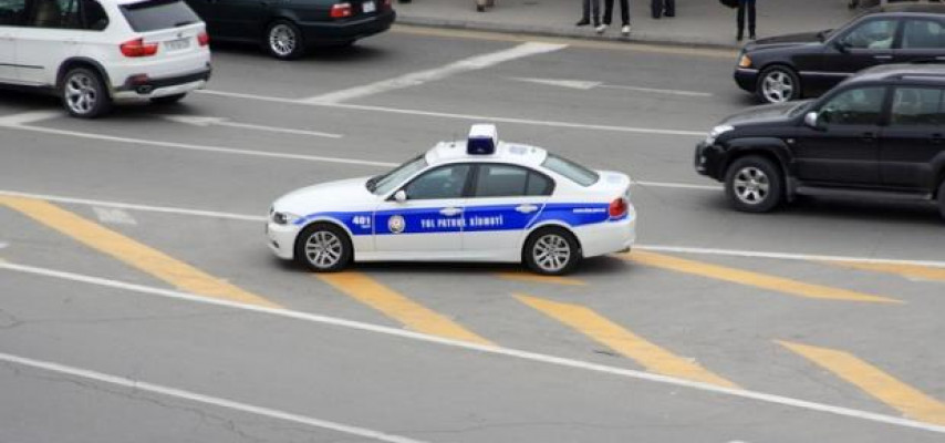 Qayda pozan sürücülərin əksəriyyəti sərxoş sürənlərdir