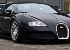 Bakının mərkəzində 1 milyon dollarlıq “Bugatti” – FOTO
