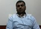 Piyadanı vurub qaçan sürücü: “Özümü aktyorluğa qoydum ki...”
