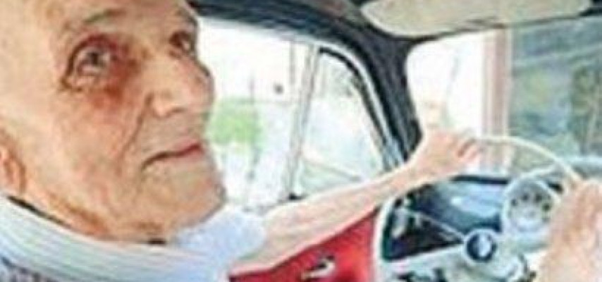 Belə problemlə avtomobil idarə etmək çox təhlükəlidir