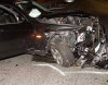"BMW" qaz borusunu ikiyə böldü