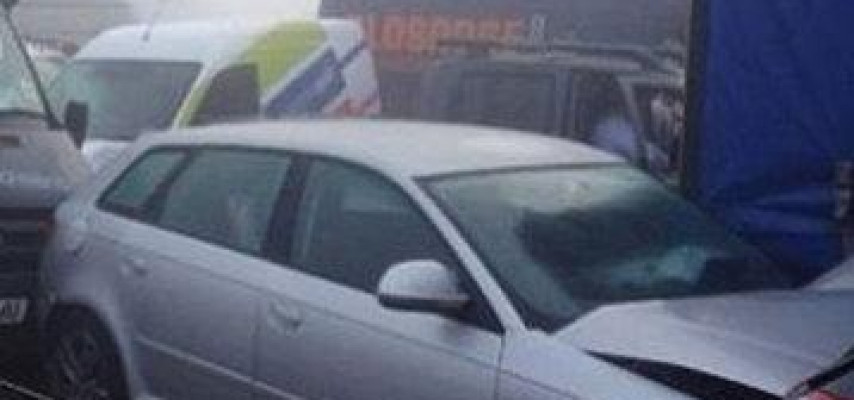 Bakıda dəhşətli qəza ilə bağlı yeni xəbər